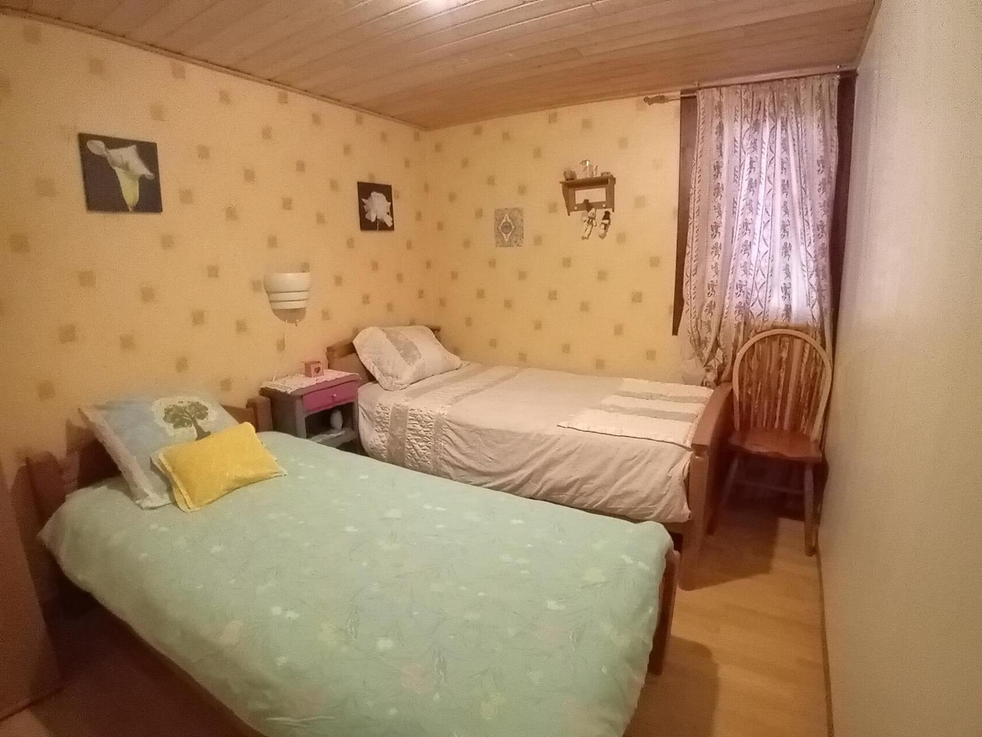 Appartement Spacieux Dans Joli Village Alsacien Châtenois Exterior foto