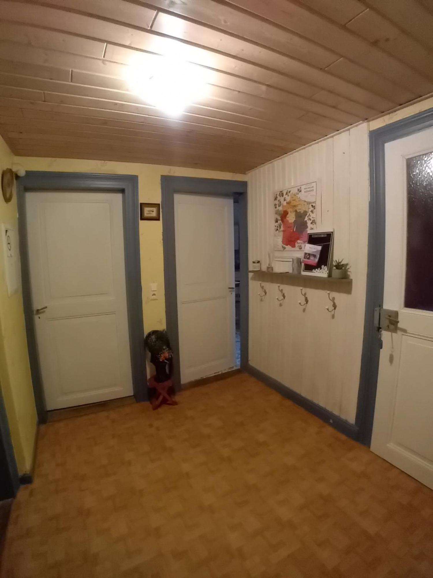 Appartement Spacieux Dans Joli Village Alsacien Châtenois Exterior foto
