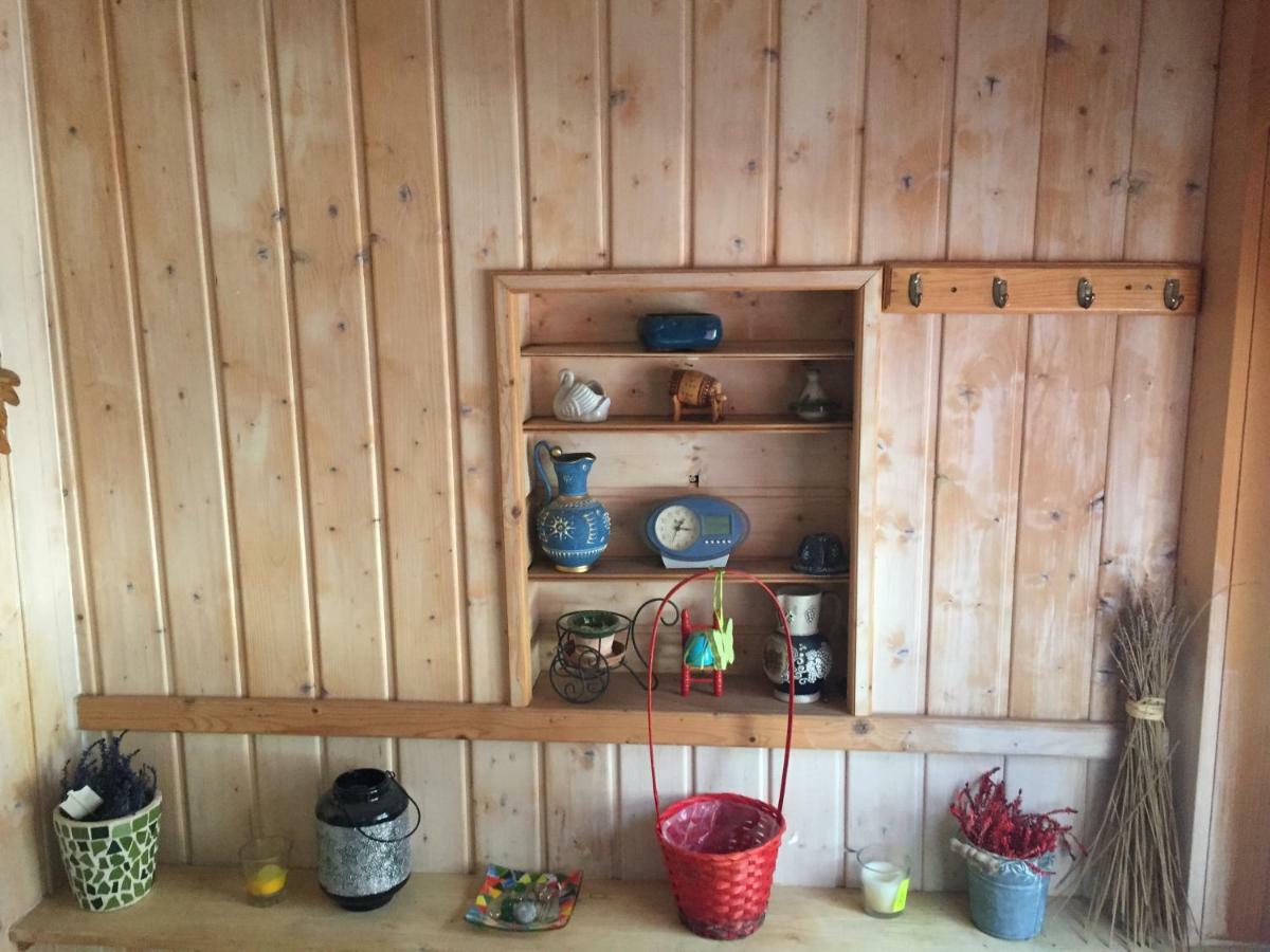 Appartement Spacieux Dans Joli Village Alsacien Châtenois Exterior foto
